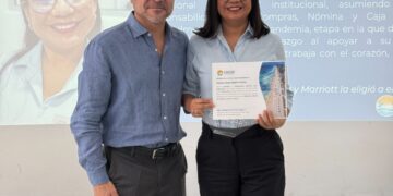 Reconocimiento al Talento Humano AHCPMIM Celebra la XVI Entrega del Colaborador Hotelero Más Destacado