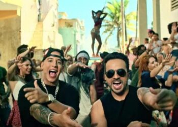 ¡Récord Histórico! Despacito de Daddy Yankee Supera los 8 Mil Millones de Vistas en YouTube