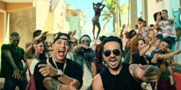 ¡Récord Histórico! Despacito de Daddy Yankee Supera los 8 Mil Millones de Vistas en YouTube