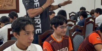 Récord histórico en el Municipal de Ajedrez Benito Juárez 2025 rumbo a la Olimpiada Nacional