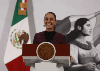 Relaciones Diplomáticas México-Perú: Sheinbaum Califica Ruptura como "Fuera de Proporción"