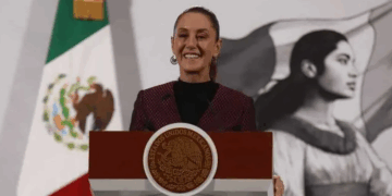 Relaciones Diplomáticas México-Perú: Sheinbaum Califica Ruptura como "Fuera de Proporción"