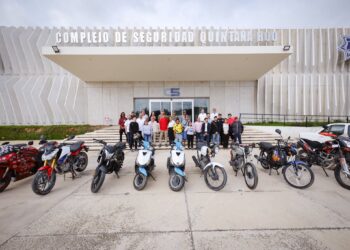 Resultados en Recuperación de Vehículos: Refuerzan Confianza en la Mesa de Seguridad