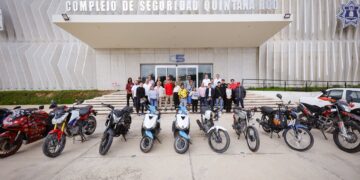 Resultados en Recuperación de Vehículos: Refuerzan Confianza en la Mesa de Seguridad