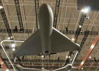 Revelan el Temible Dron Chino Suicida que Podría Ser el Más Barato del Mundo