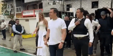 Revés Histórico en Ecuador: Voto Masivo en Contra de Reformas Clave