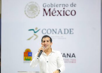 Rommel Pacheco Impulsa Avance Histórico en Quintana Roo
