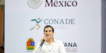 Rommel Pacheco Impulsa Avance Histórico en Quintana Roo