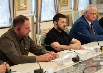 Rusia denuncia la corrupción de las autoridades ucranianas en la ONU