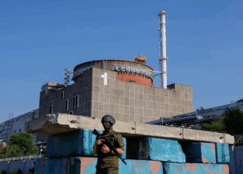 Rusia y Ucrania pactan alto el fuego localizado en Zaporizhzhia para reparaciones