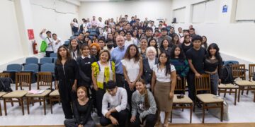 SABGOB Promueve la Gobernanza Ambiental y el Liderazgo Juvenil