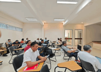 Inversión en Formación Docente Impulsa la Educación en Quintana Roo