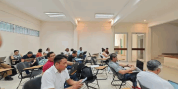 Inversión en Formación Docente Impulsa la Educación en Quintana Roo