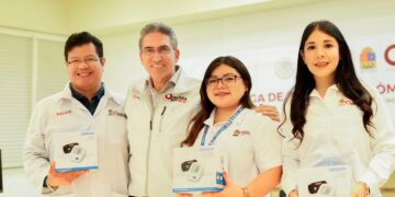 SESA Refuerza la Atención de Salud con Equipamiento Tecnológico y Médico