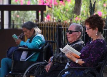 Salud Municipal inicia el programa ‘Latidos con Sentido’ para beneficiar a los adultos mayores