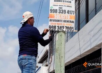 Sanciones a Negocios por Publicidad Irregular Afectan Imagen de Cancún