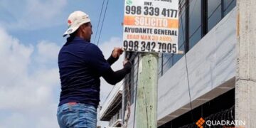 Sanciones a Negocios por Publicidad Irregular Afectan Imagen de Cancún