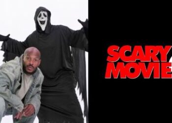 Scary Movie regresa con una nueva entrega para 2026