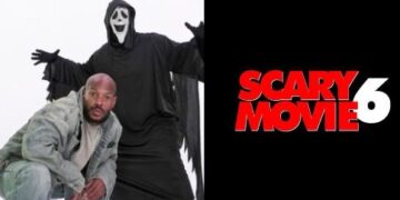 Scary Movie regresa con una nueva entrega para 2026