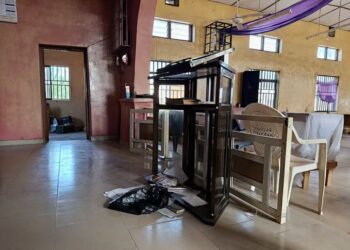 Secuestros en Nigeria aumenta la tensión mientras crece la violencia