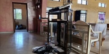 Secuestros en Nigeria aumenta la tensión mientras crece la violencia