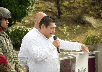 Segundo Atentado Armado Contra la Casa de Hermano del Alcalde de Cuautla: No Hay Denuncia Formal