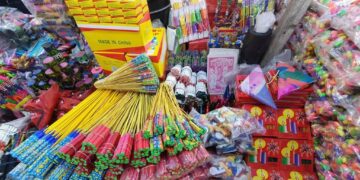 Seguridad Antes que Tradición Ayuntamiento de Lázaro Cárdenas Prohíbe la Venta de Pirotecnia