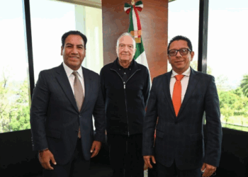 Seguridad en Chiapas: FGR y Gobierno Estatal Refuerzan Coordinación