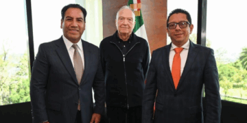 Seguridad en Chiapas: FGR y Gobierno Estatal Refuerzan Coordinación