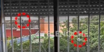 Seis imputados por el atentado a la fiscal general de Uruguay Mónica Ferrero