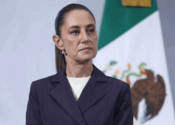 Sheinbaum Denuncia y Llama a Visibilizar la Violencia de Género