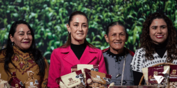 Sheinbaum Presenta Plan para Impulsar la Producción y Conservación del Maíz Nativo