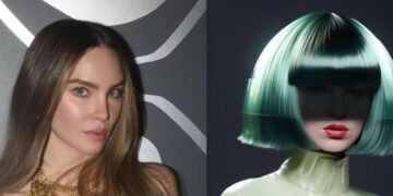 Sia y Belinda Unen Talentos en Colaboración Navideña Llega Snowman