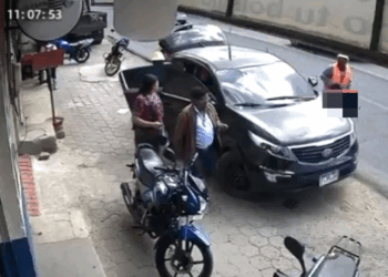 Sicarios se disfrazan de albañiles para ejecutar a excandidato en Guatemala