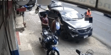 Sicarios se disfrazan de albañiles para ejecutar a excandidato en Guatemala