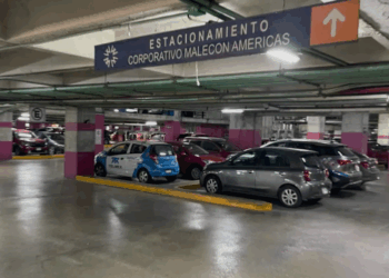 Solicitan Incremento a Tarifas de Estacionamiento en Cancún Pese a Quejas del Servicio
