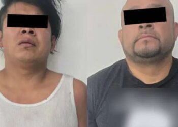 Detención por homicidio de policía en GAM: capturan a dos implicados en ataque armado