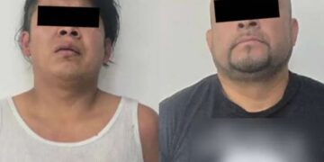 Detención por homicidio de policía en GAM: capturan a dos implicados en ataque armado