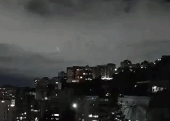 Tecnología de Guerra de EE. UU. vs. Equipamiento Obsoleto en La Carlota