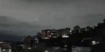 Tecnología de Guerra de EE. UU. vs. Equipamiento Obsoleto en La Carlota