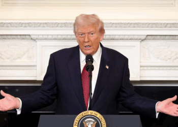 VIDEO | Tensión Marca Inicio de la Relación Trump-Mamdani: Trump Espera Llamada