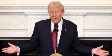 VIDEO | Tensión Marca Inicio de la Relación Trump-Mamdani: Trump Espera Llamada