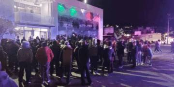 Texcoco: Vecinos Forman Frente Unido Contra la Tala Ilegal