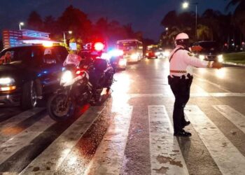 Tragedia en la Zona Hotelera de Cancún Ciclista Pierde la Vida Tras Ser Atropellado