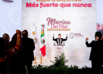 Bienestar en Baja California, Transformación con Rostro Humano, Educación y Justicia Social