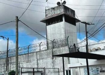 Trasladan a 70 Internos del Cereso de Cancún a Chetumal