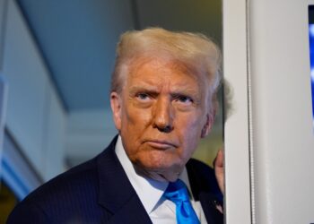 Trump Anuncia Posible Reducción de Aranceles a la India Ligada al Petróleo Ruso