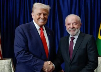 Trump elimina el polémico arancel extra a productos de Brasil