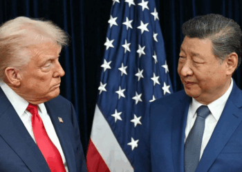 Trump reduce aranceles a China tras nuevo acuerdo comercial