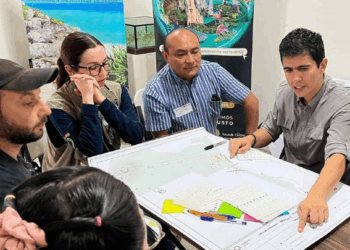 «Tulum concluye talleres rumbo al Plan Maestro de Turismo Sustentable 2050»